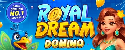 Royaldream MTS Darussalam KB
