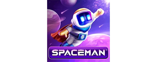 Spaceman MTS Darussalam KB