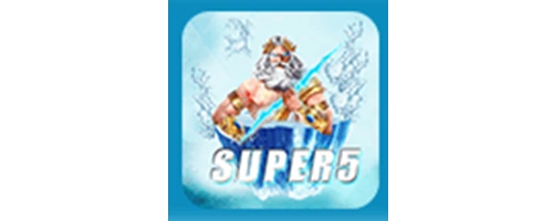 Super5 MTS Darussalam KB