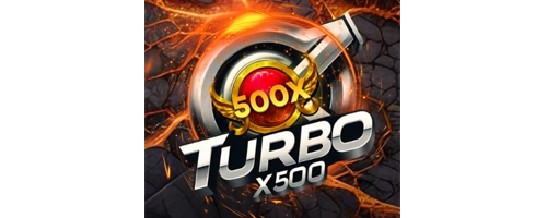 Turbox500 MTS Darussalam KB