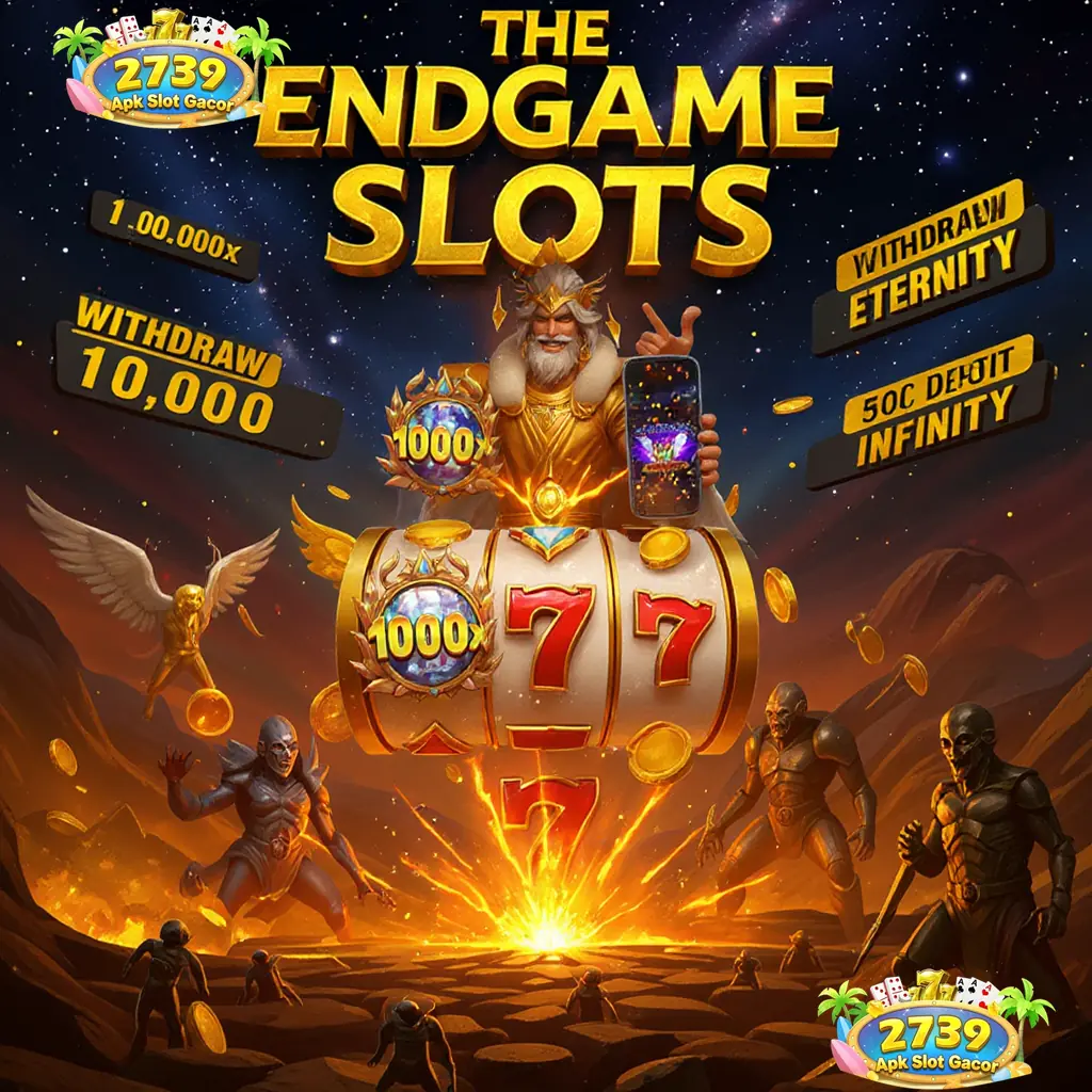 2739 Apk Slot Login Pendidikan MTS Darussalam KB image 1