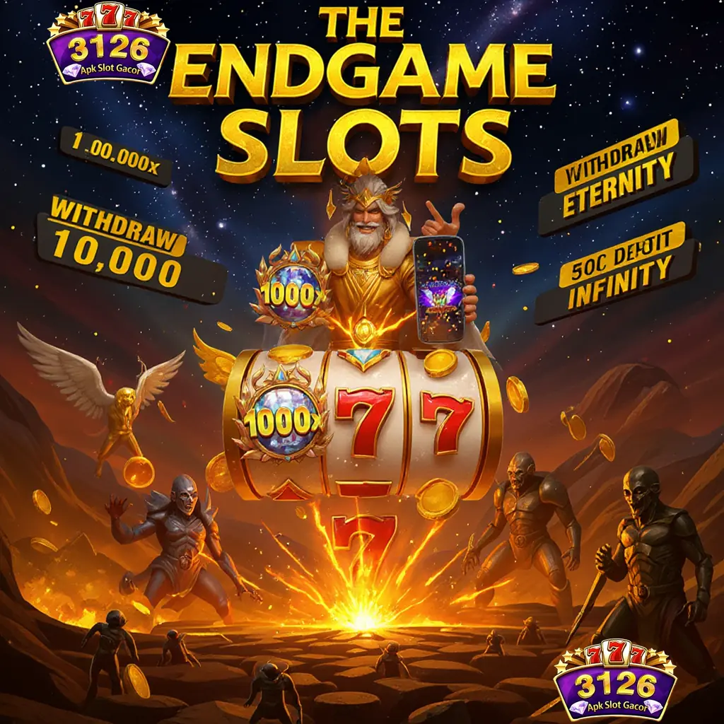 3126 Apk Slot Login Pendidikan MTS Darussalam KB image 1