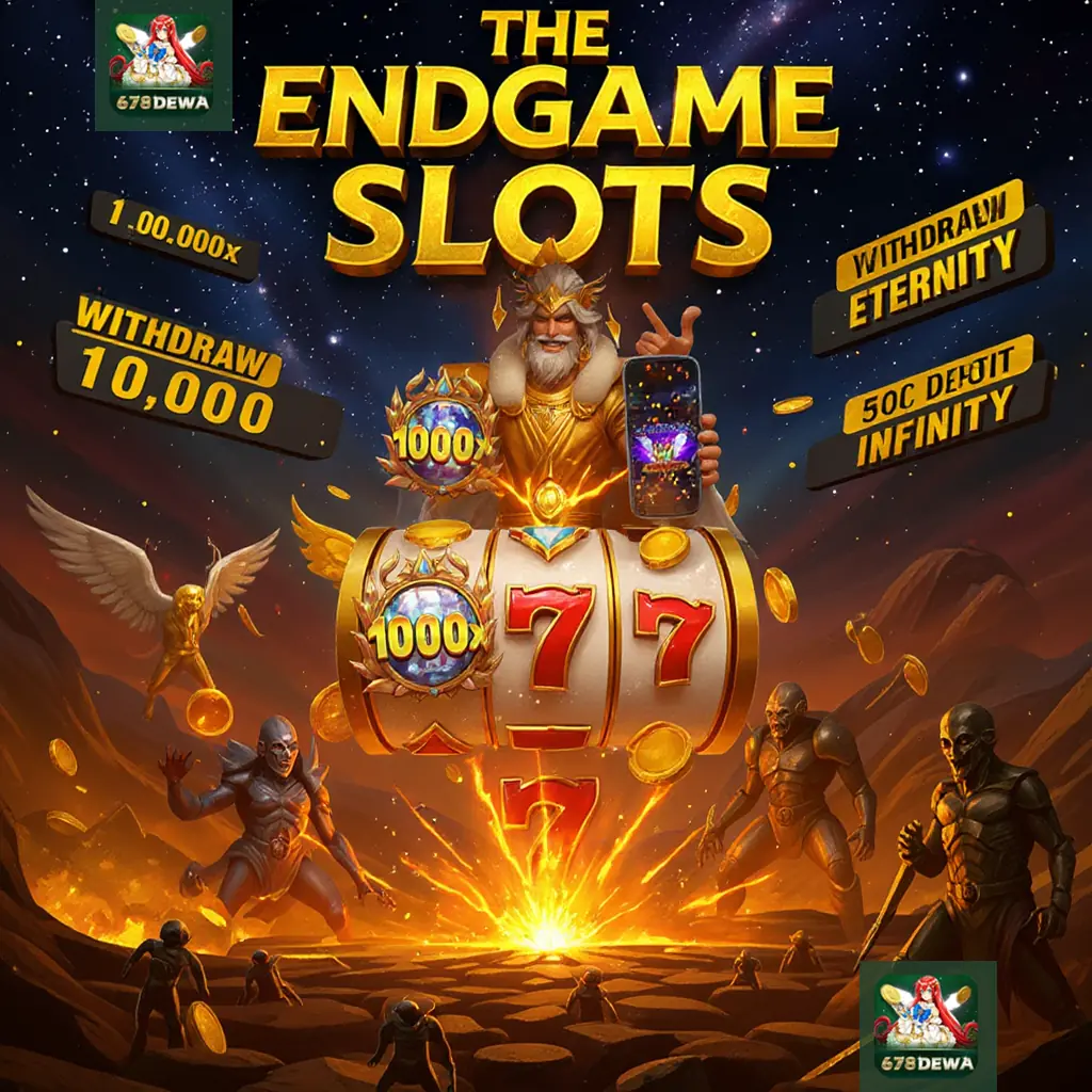 678DEWA Apk Slot Login Pendidikan MTS Darussalam KB image 1