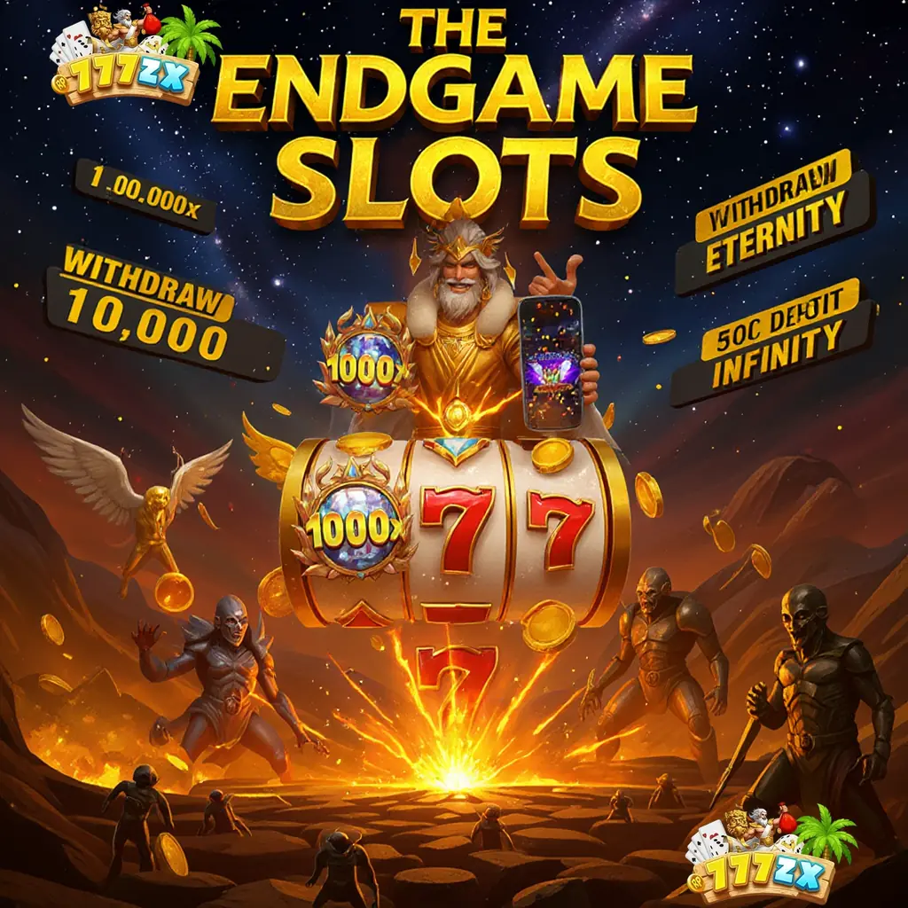 777ZX Apk Slot Login Pendidikan MTS Darussalam KB image 1