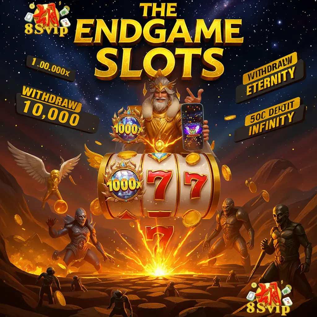 8SVIP Apk Slot Login Pendidikan MTS Darussalam KB image 1