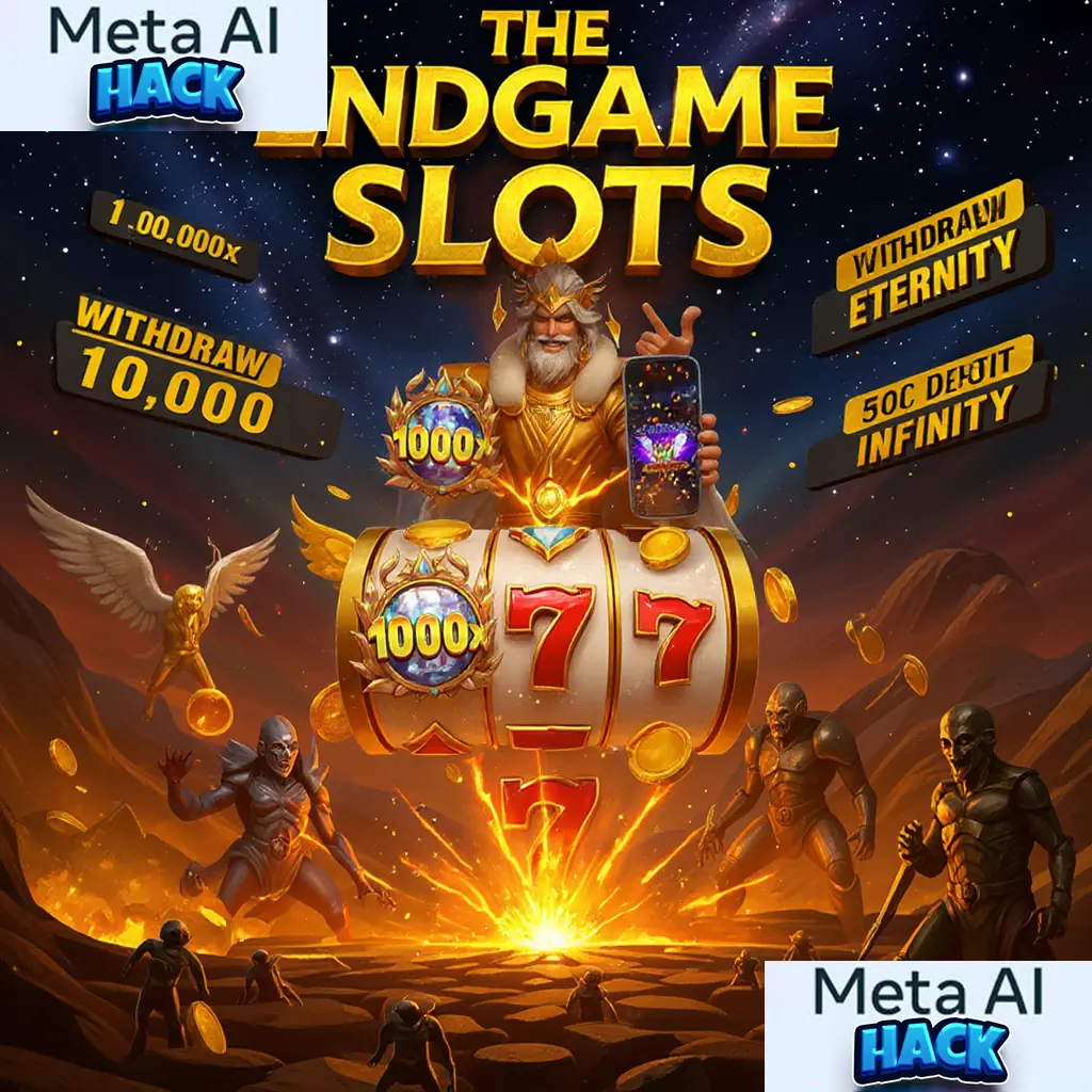 AI META HACK Apk Slot Login Pendidikan MTS Darussalam KB image 1