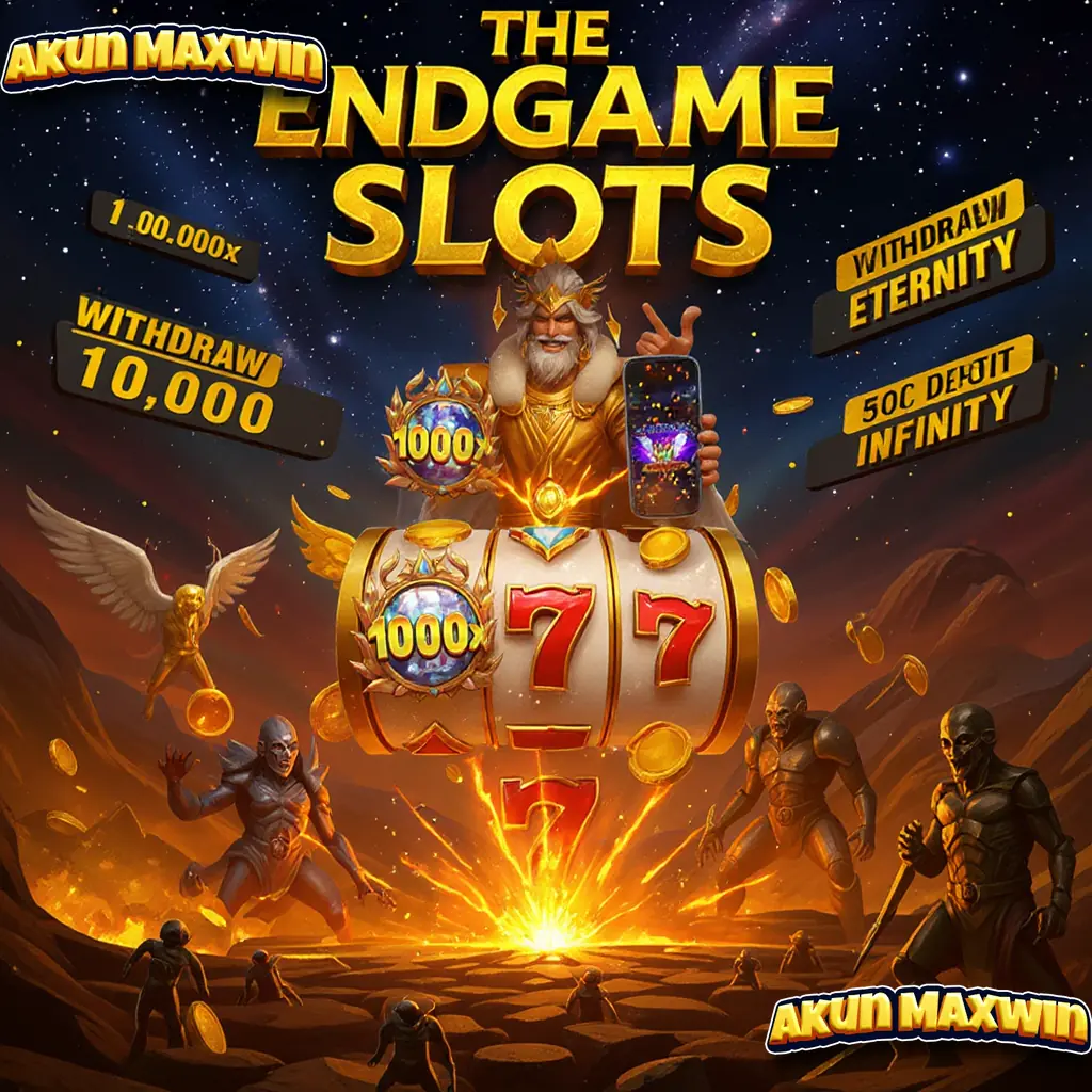 AKUN MAXWIN Apk Slot Login Pendidikan MTS Darussalam KB image 1