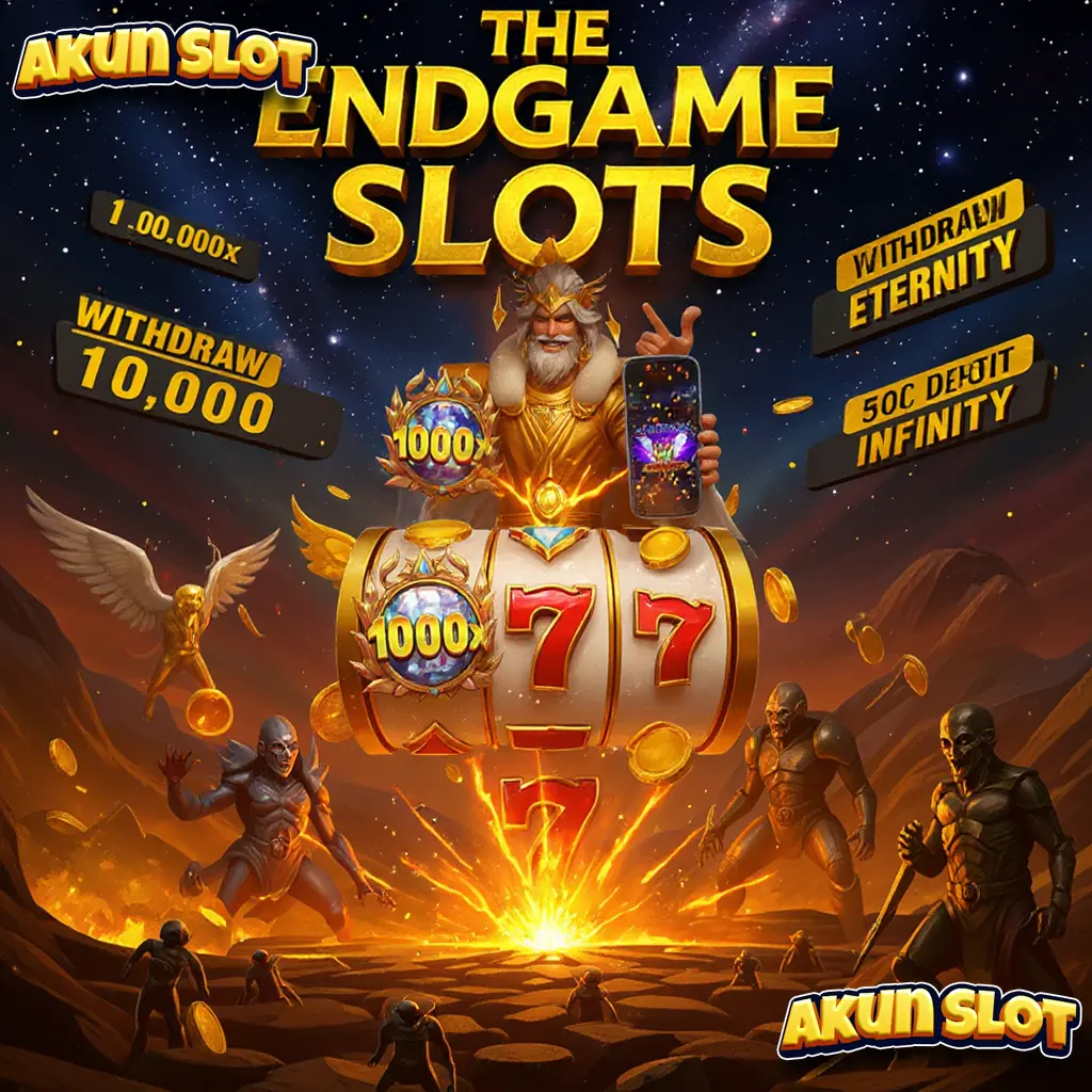 AKUN SLOT GACOR Apk Slot Login Pendidikan MTS Darussalam KB image 1