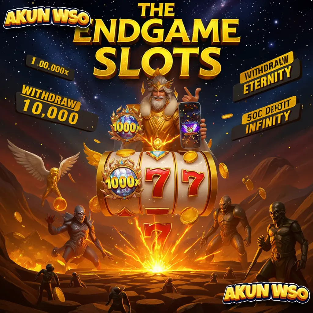 AKUN WSO Apk Slot Login Pendidikan MTS Darussalam KB image 1