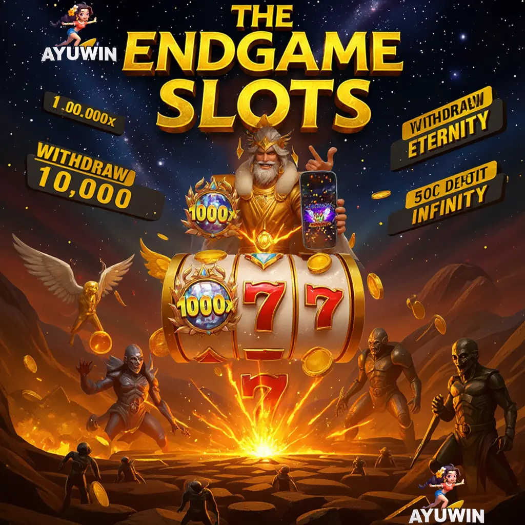 AYUWIN Apk Slot Login Pendidikan MTS Darussalam KB image 1