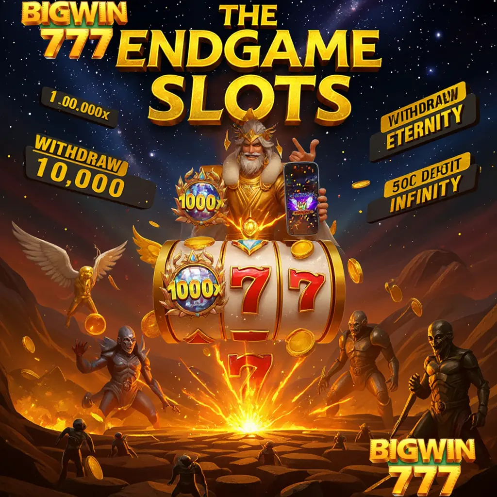 BIGWIN777 Apk Slot Login Pendidikan MTS Darussalam KB image 1