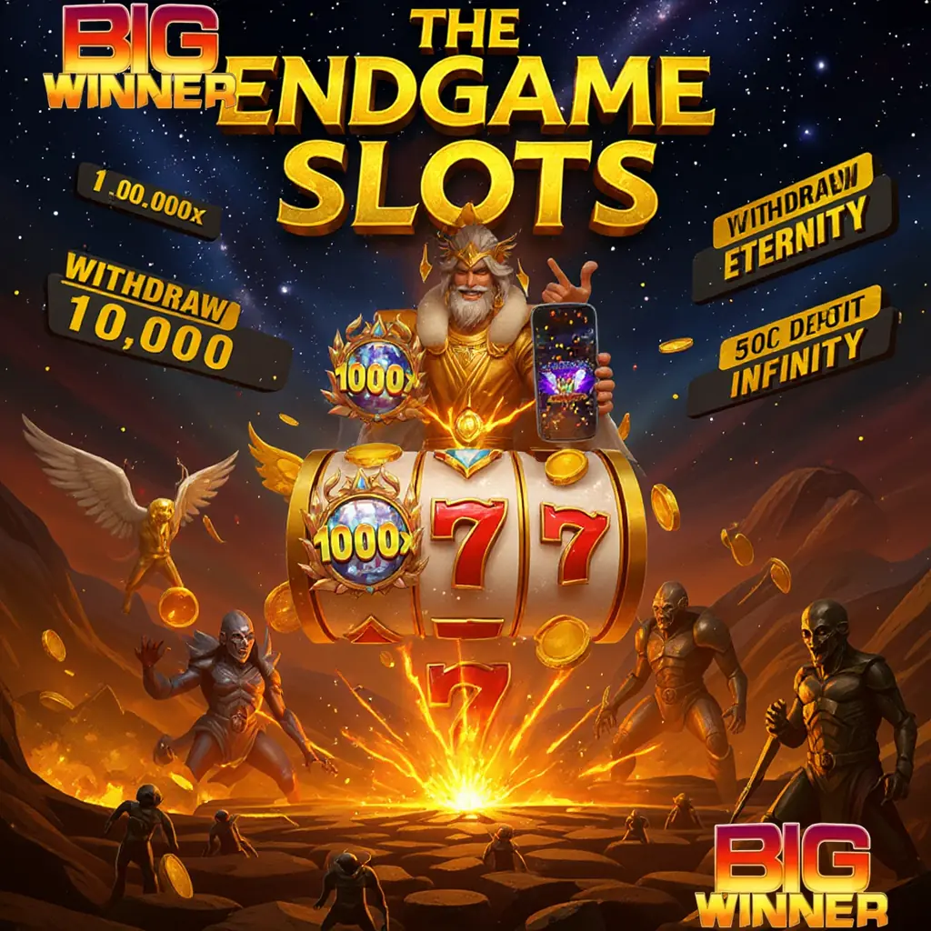 BIGWINNER Apk Slot Login Pendidikan MTS Darussalam KB image 1