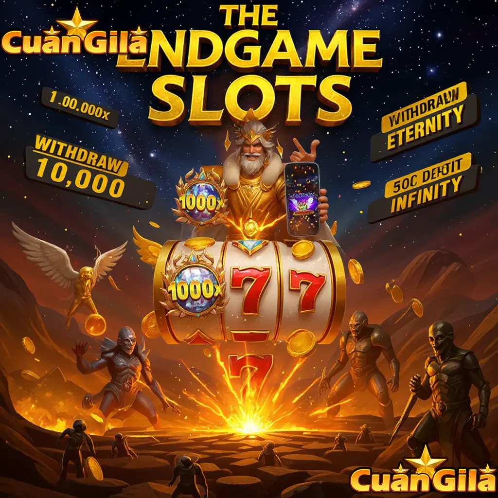 CUANGILA Apk Slot Login Pendidikan MTS Darussalam KB image 1