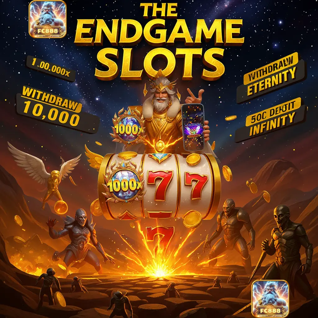 FC888 Apk Slot Login Pendidikan MTS Darussalam KB image 1