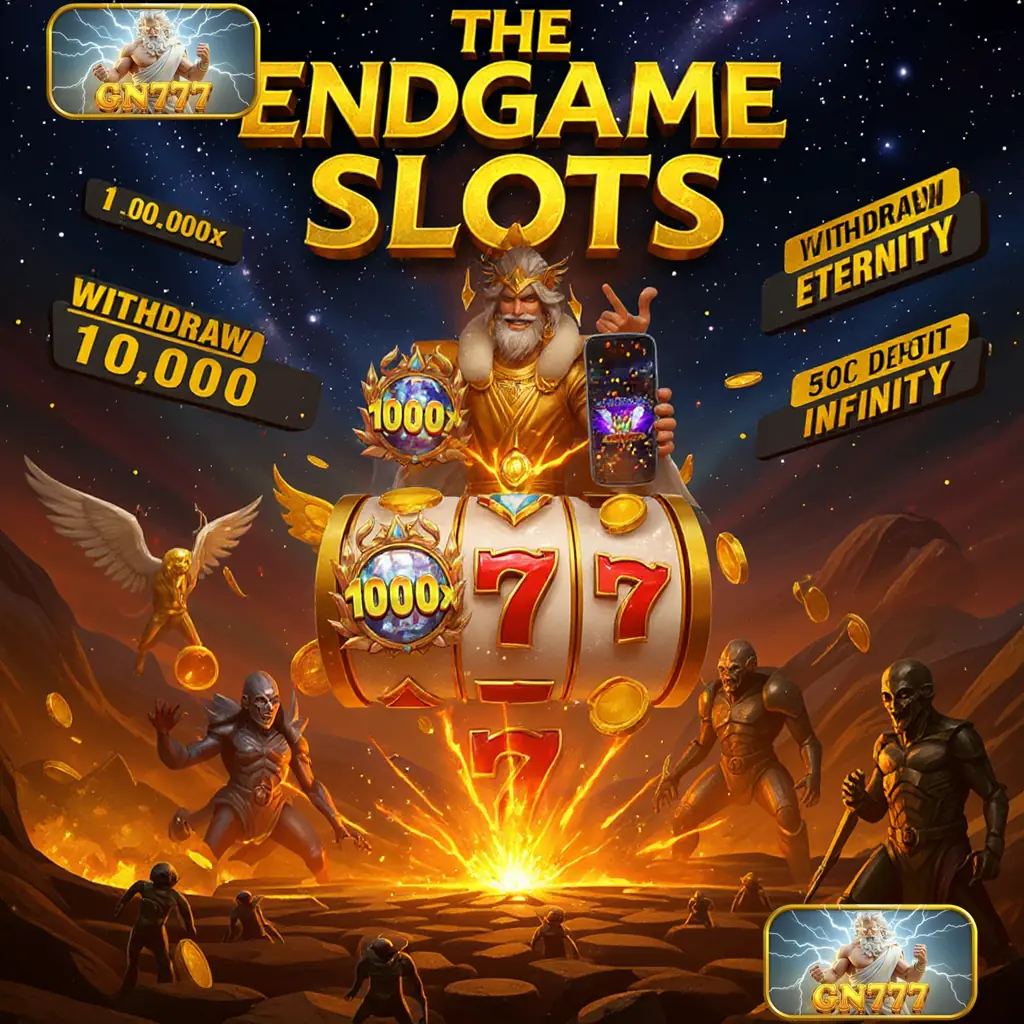 GN777 Apk Slot Login Pendidikan MTS Darussalam KB image 1