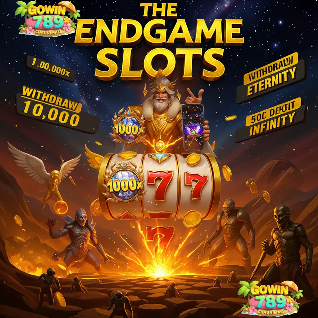 GOWIN789 Apk Slot Login Pendidikan MTS Darussalam KB image 1