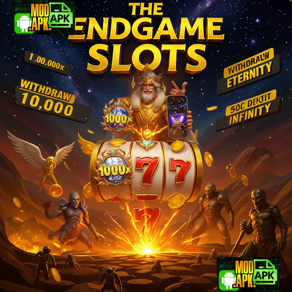 HACK MAD Apk Slot Login Pendidikan MTS Darussalam KB image 1