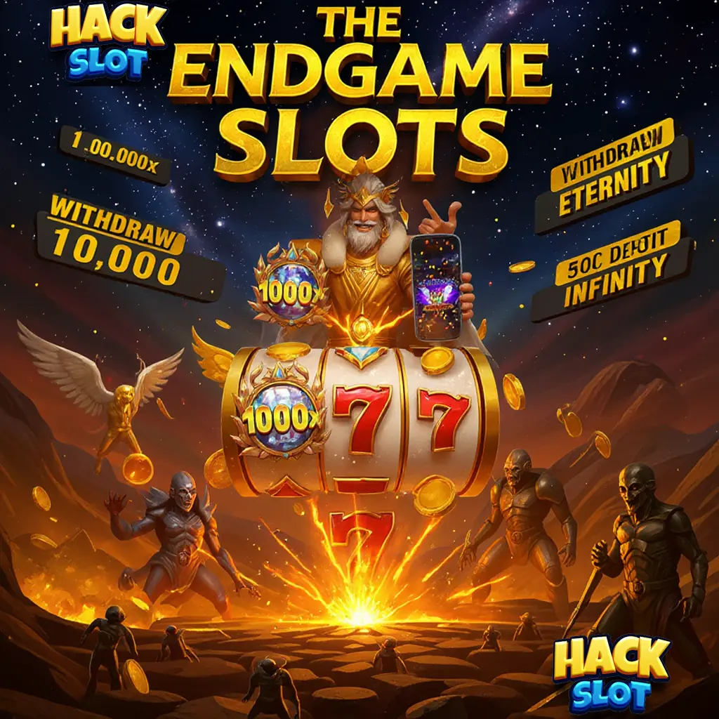 HACK SLOT Apk Slot Login Pendidikan MTS Darussalam KB image 1