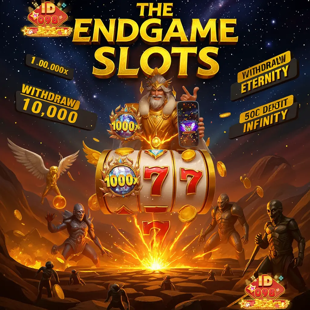 ID098 Apk Slot Login Pendidikan MTS Darussalam KB image 1