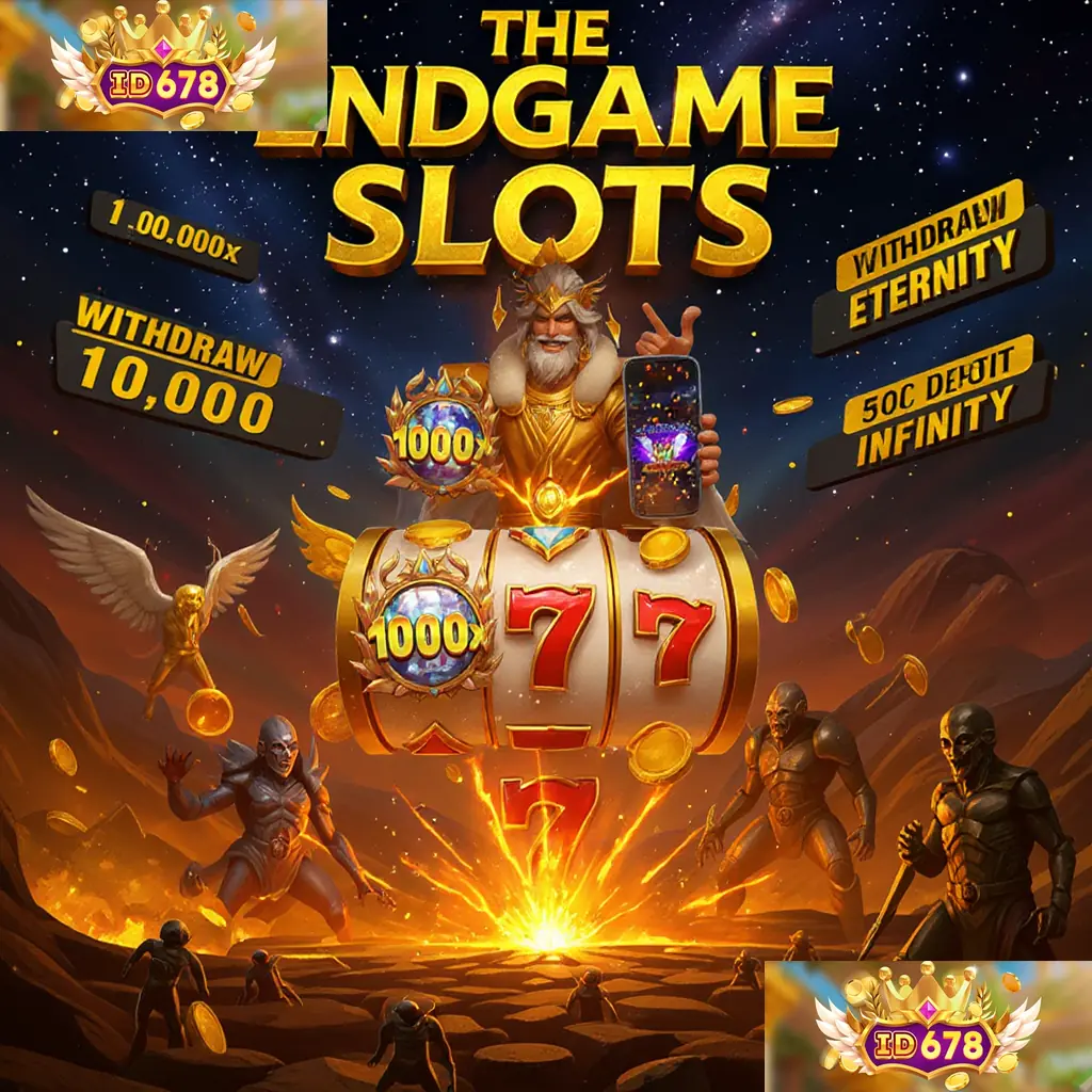 ID678 Apk Slot Login Pendidikan MTS Darussalam KB image 1