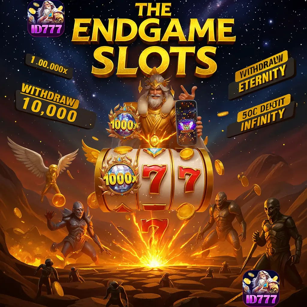 ID777 Apk Slot Login Pendidikan MTS Darussalam KB image 1