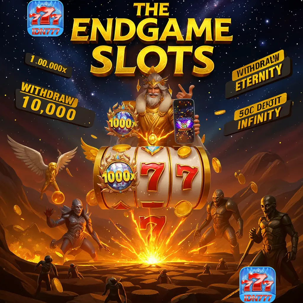 IDN777 Apk Slot Login Pendidikan MTS Darussalam KB image 1