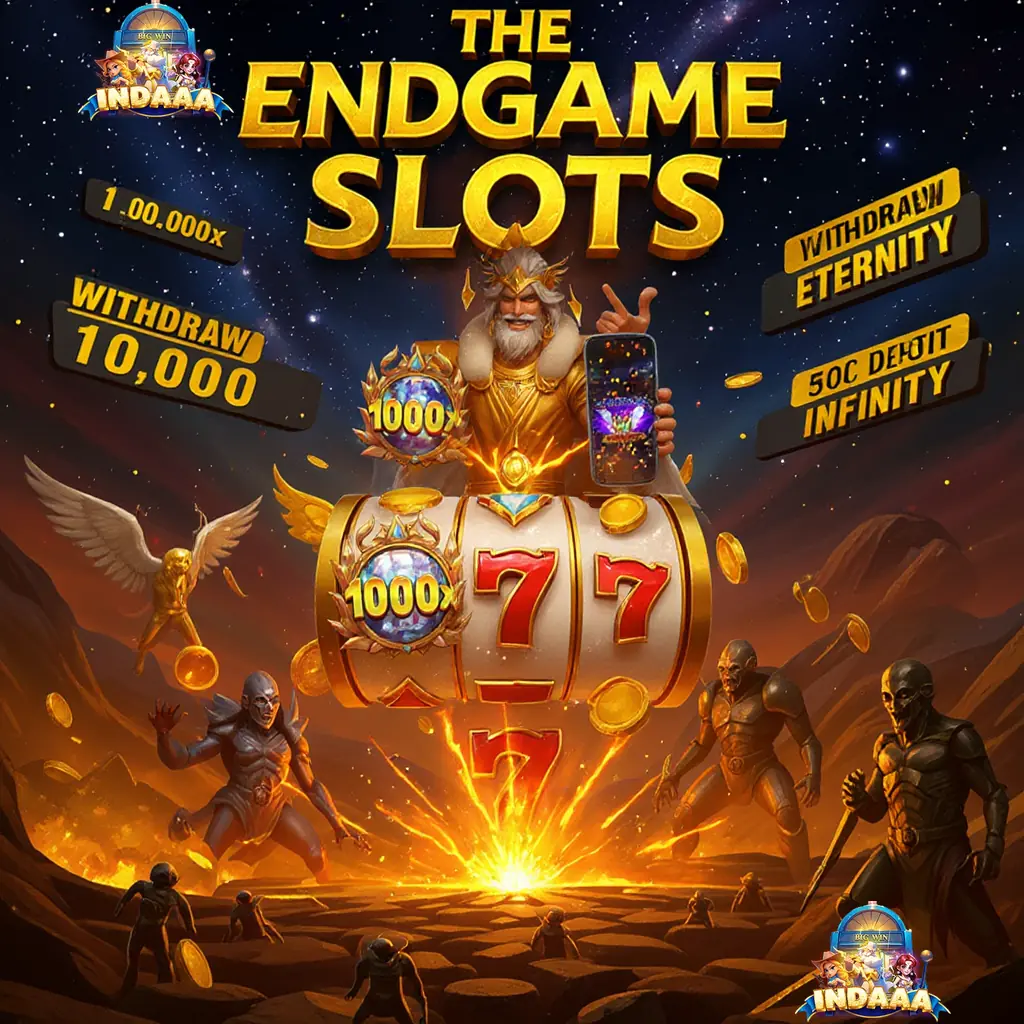 INDAAA Apk Slot Login Pendidikan MTS Darussalam KB image 1