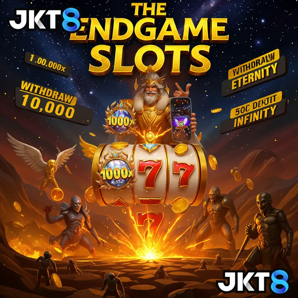 JKT8 Apk Slot Login Pendidikan MTS Darussalam KB image 1