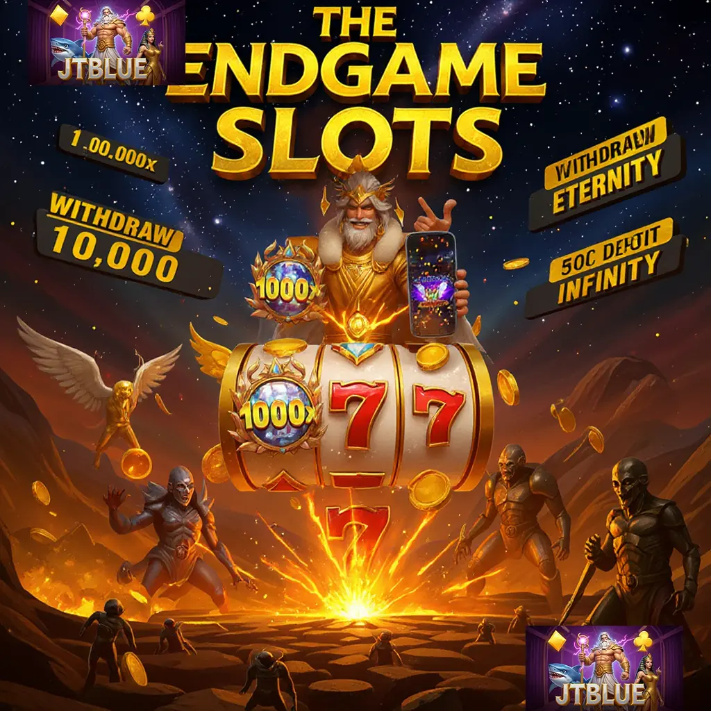 JTBLUE Apk Slot Login Pendidikan MTS Darussalam KB image 1
