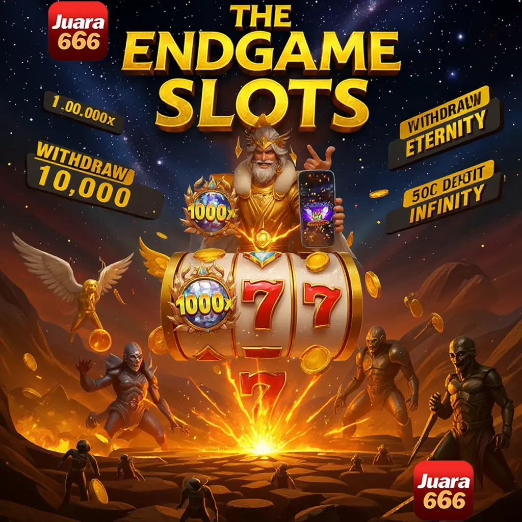 JUARA66 Apk Slot Login Pendidikan MTS Darussalam KB image 1