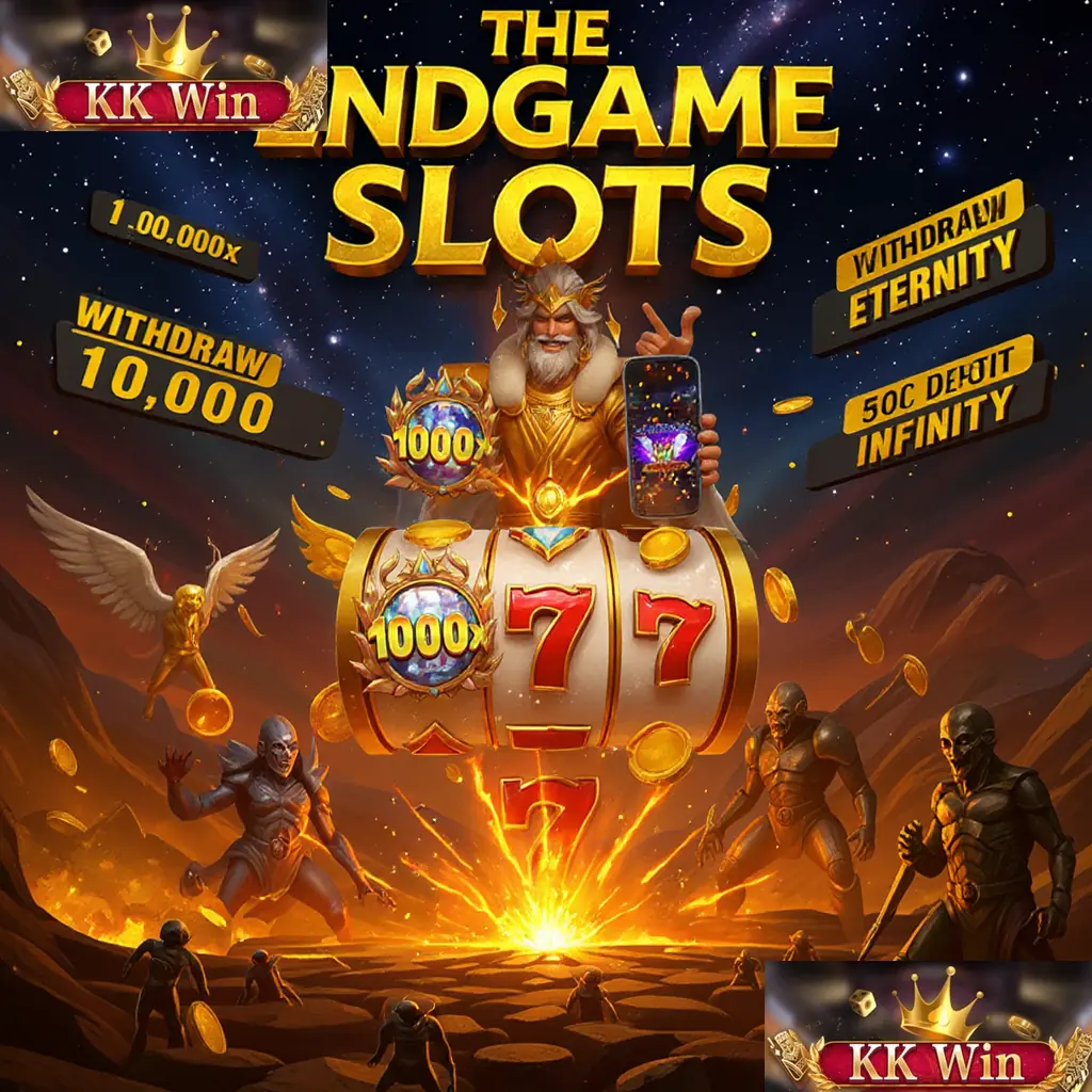 KKWINSLOTS Apk Slot Login Pendidikan MTS Darussalam KB image 1