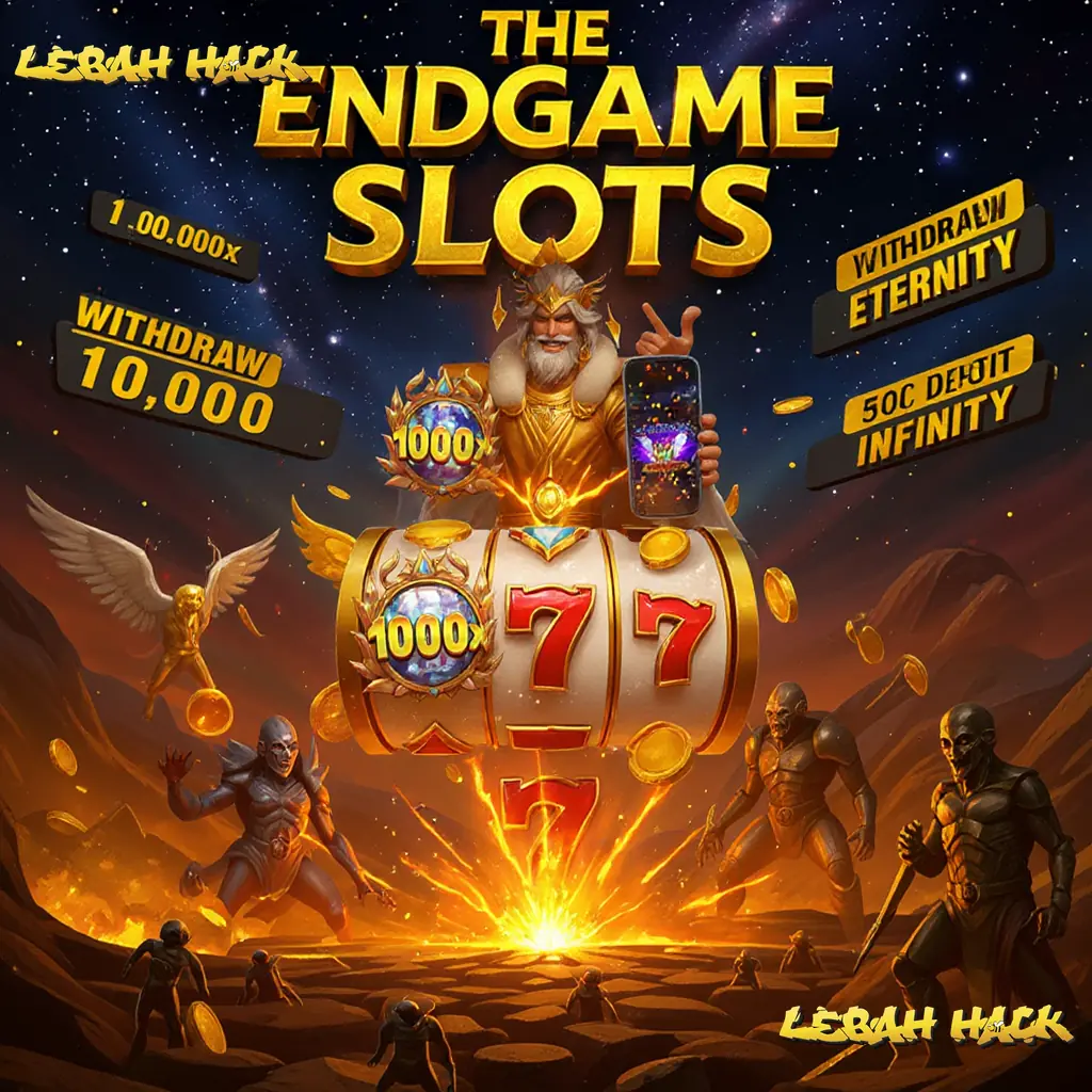 LEBAH HACK Apk Slot Login Pendidikan MTS Darussalam KB image 1