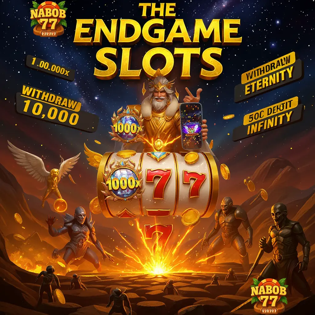 NABOB77 Apk Slot Login Pendidikan MTS Darussalam KB image 1