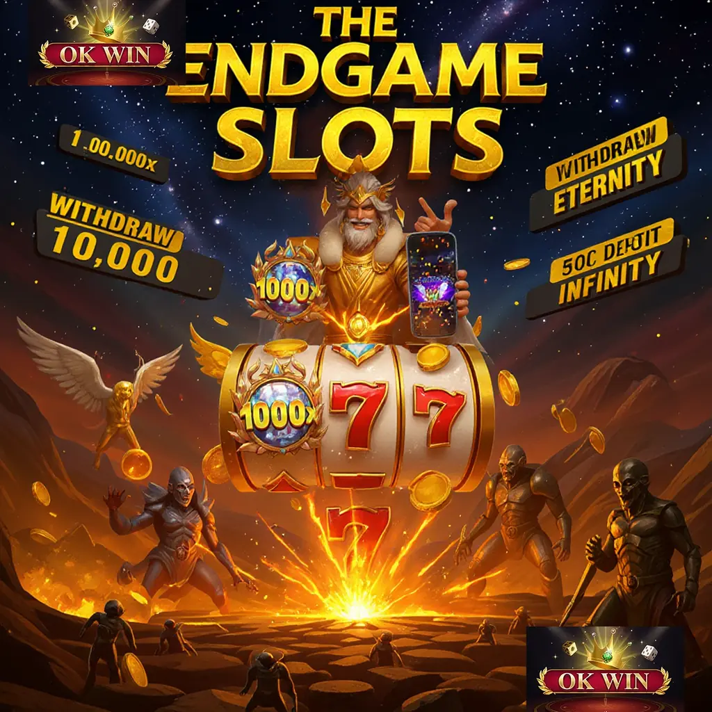 OKWIN Apk Slot Login Pendidikan MTS Darussalam KB image 1