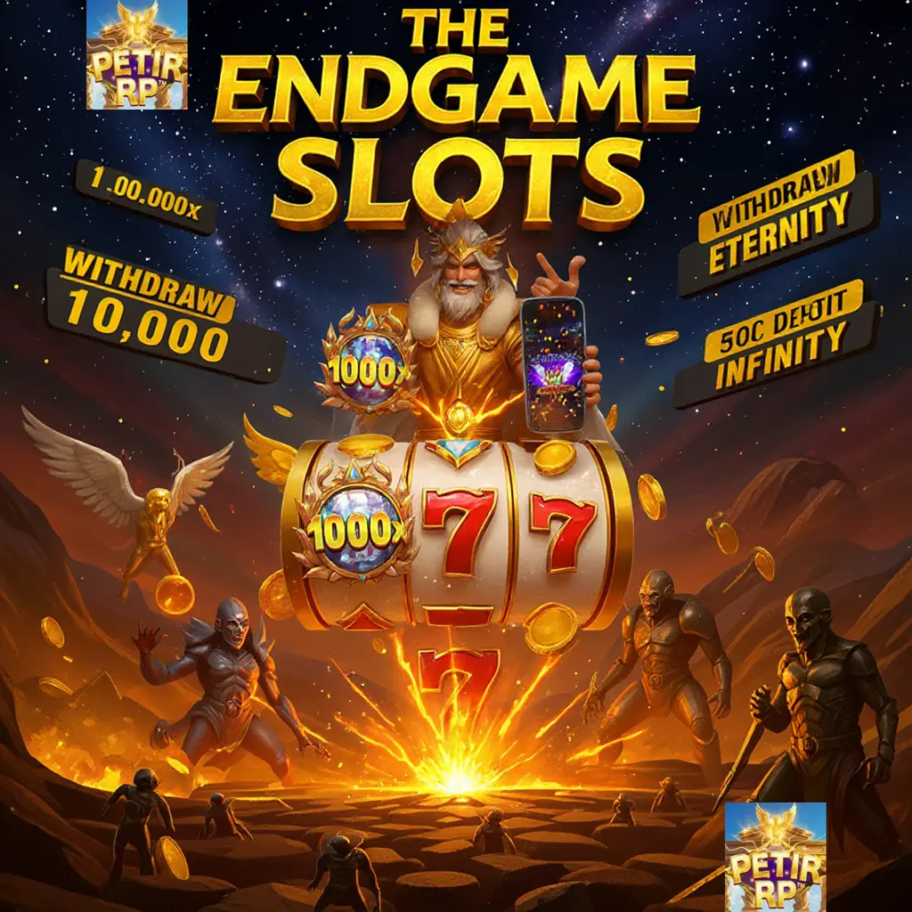 PETIRRP Apk Slot Login Pendidikan MTS Darussalam KB image 1