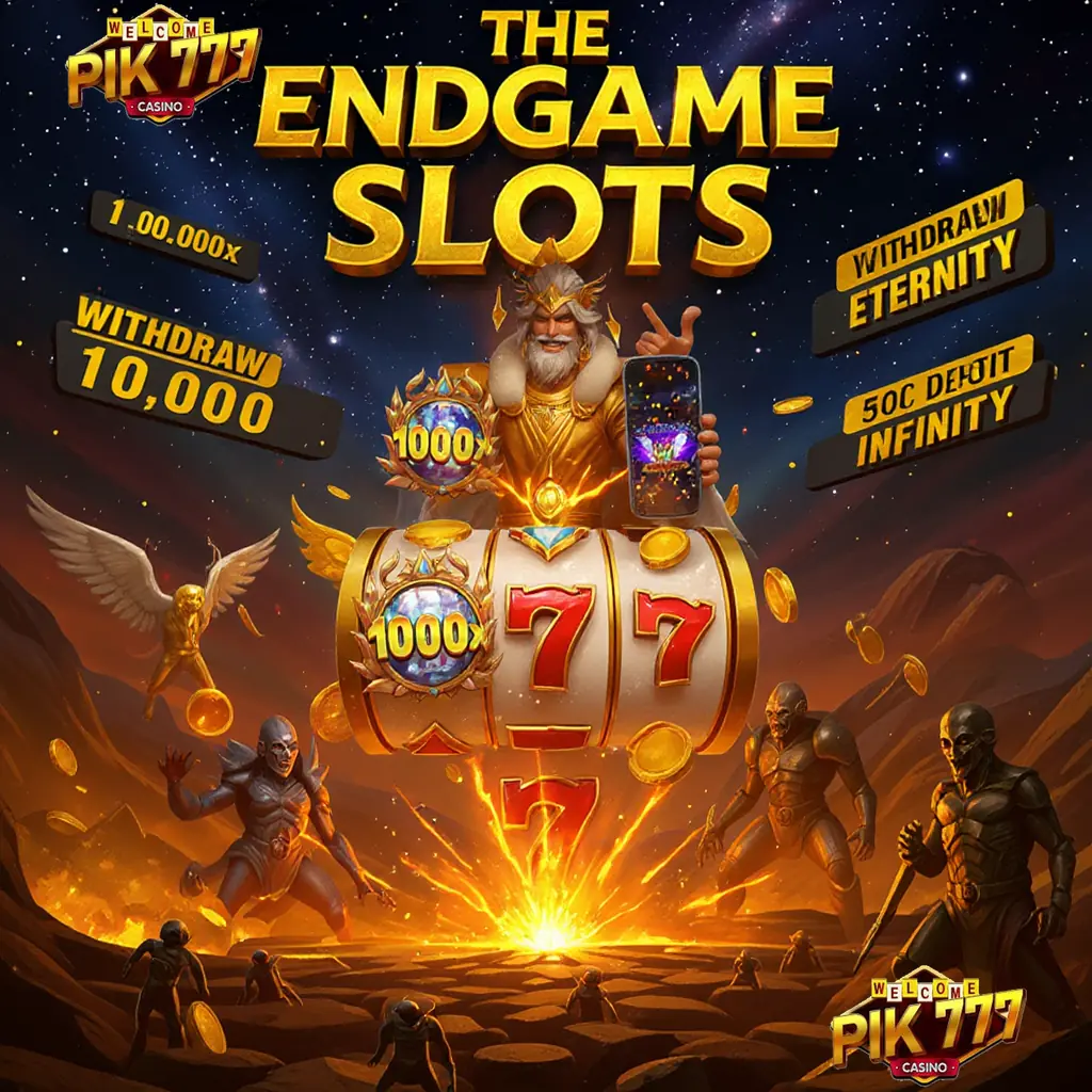 PIK777 Apk Slot Login Pendidikan MTS Darussalam KB image 1