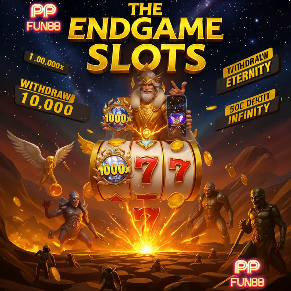 PPFUN88 Apk Slot Login Pendidikan MTS Darussalam KB image 1