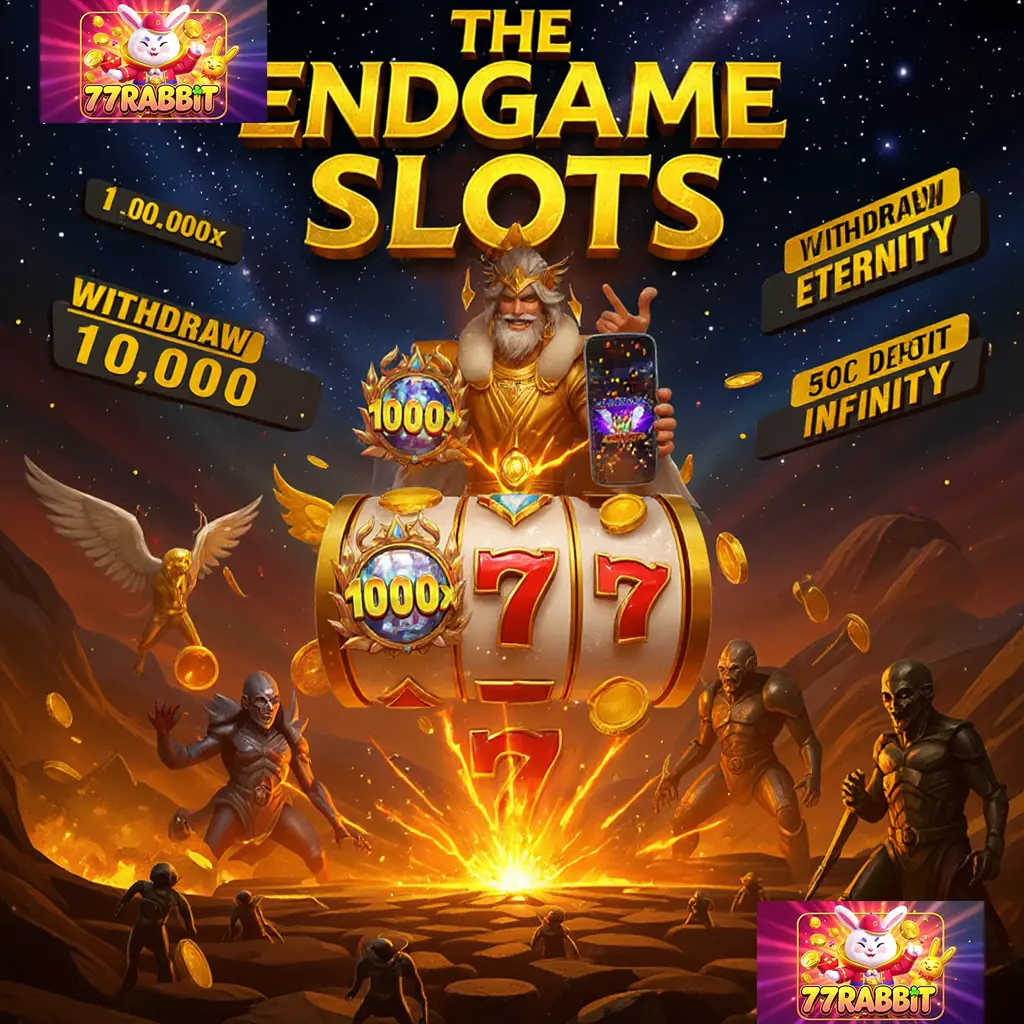 RABBIT77 Apk Slot Login Pendidikan MTS Darussalam KB image 1