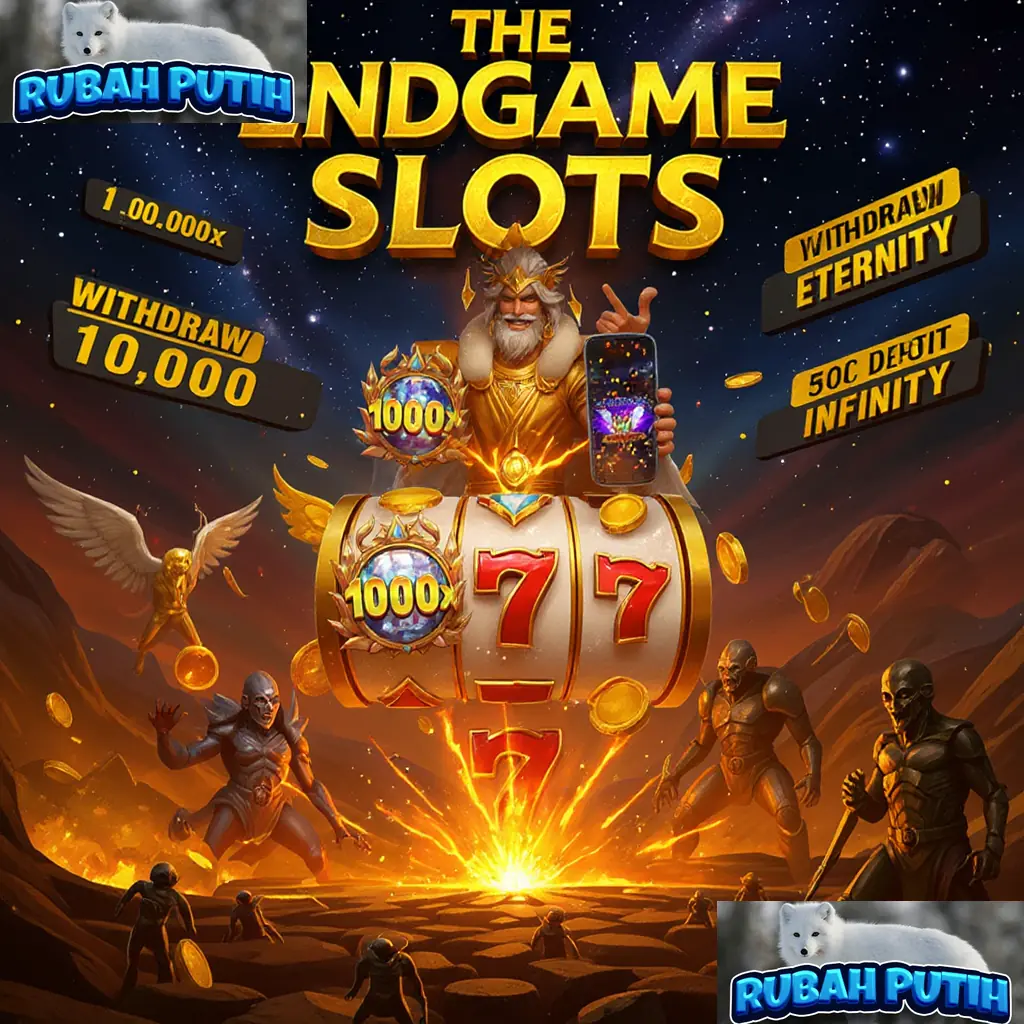 RUBAH PUTIH SLOT Apk Slot Login Pendidikan MTS Darussalam KB image 1