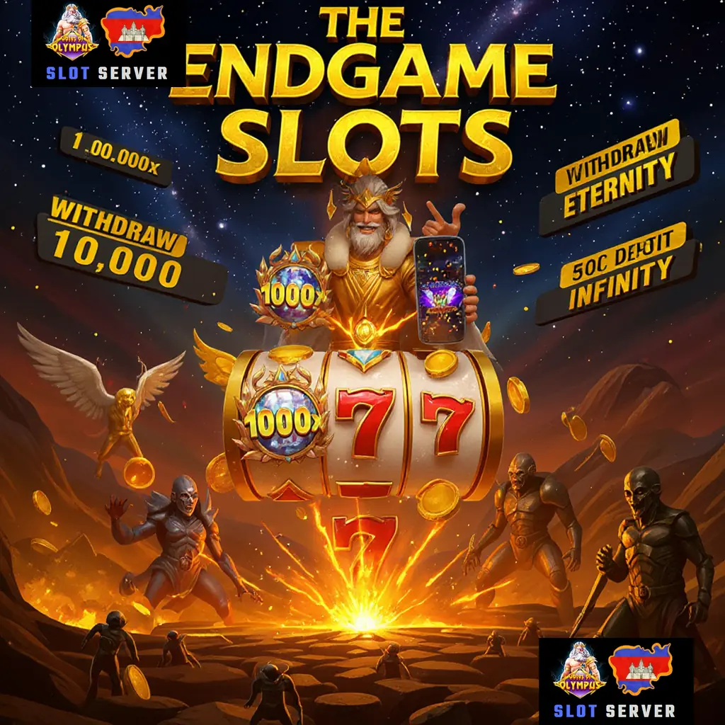 SERVER KAMBOJA Apk Slot Login Pendidikan MTS Darussalam KB image 1