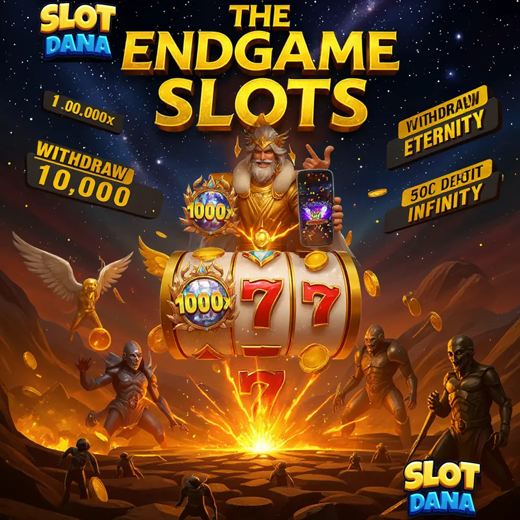 SLOT DANA Apk Slot Login Pendidikan MTS Darussalam KB image 1