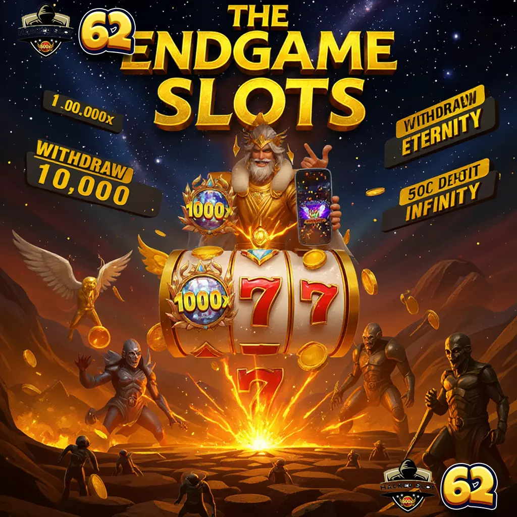 SLOT HACKER 62 Apk Slot Login Pendidikan MTS Darussalam KB image 1