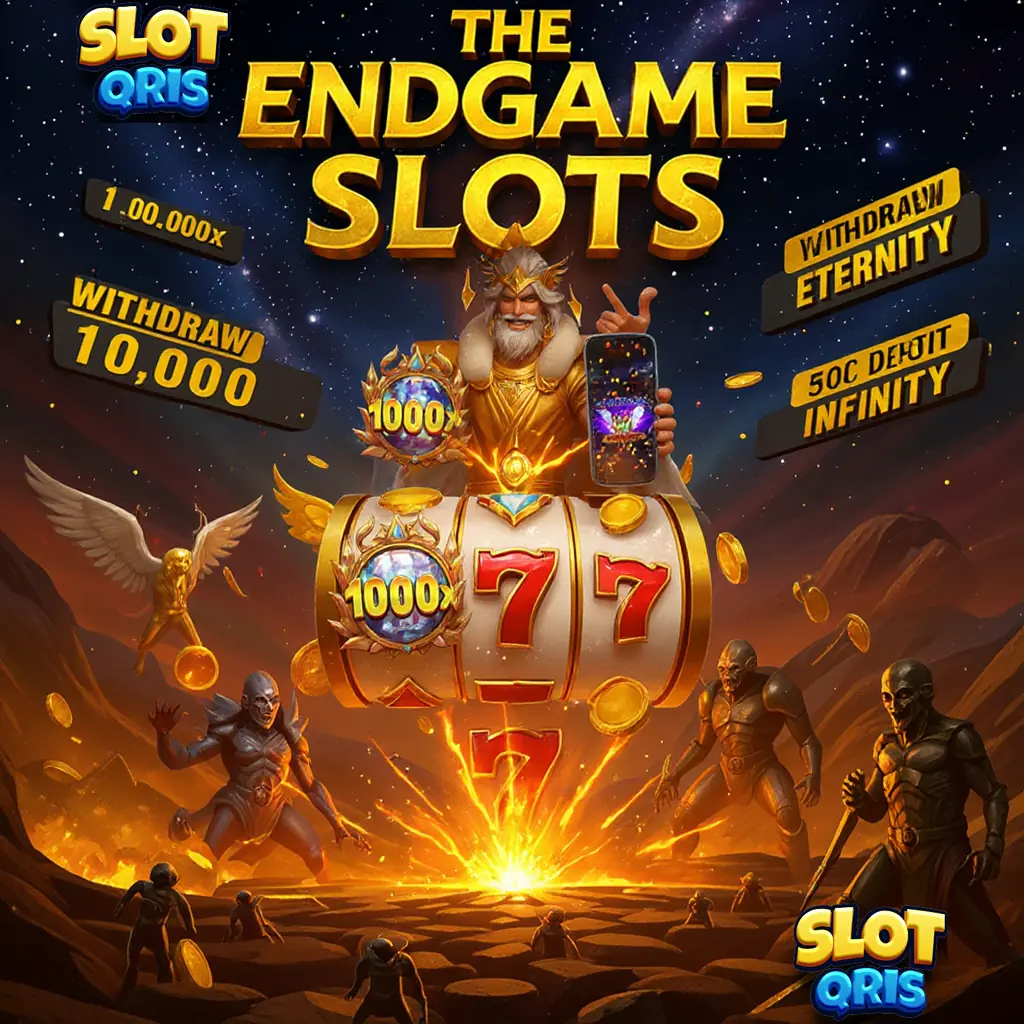 SLOT QRIS Apk Slot Login Pendidikan MTS Darussalam KB image 1