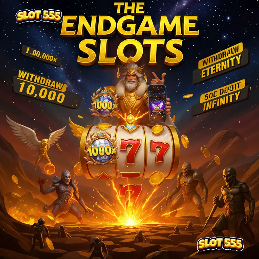 SLOT555 Apk Slot Login Pendidikan MTS Darussalam KB image 1