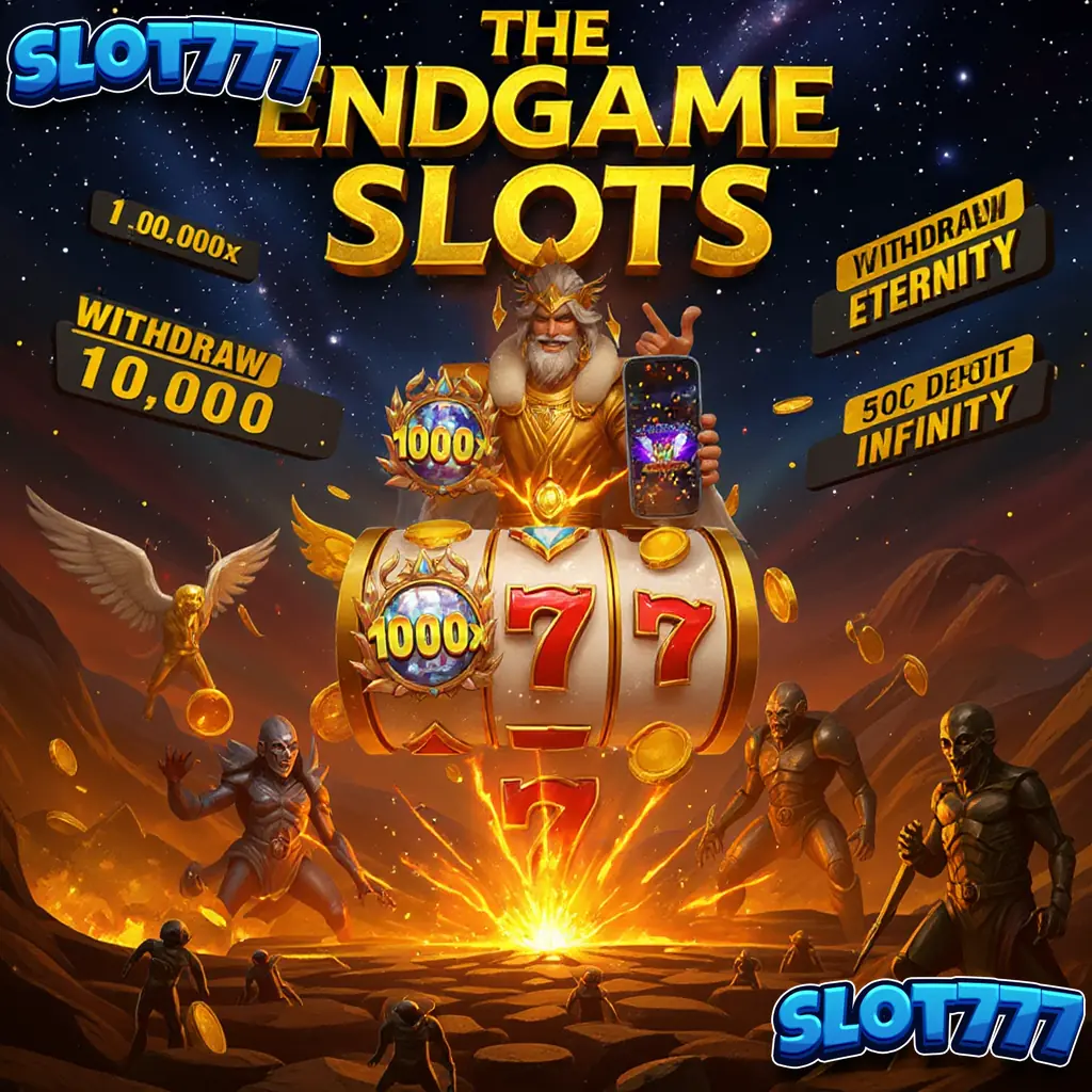 SLOT777 Apk Slot Login Pendidikan MTS Darussalam KB image 1
