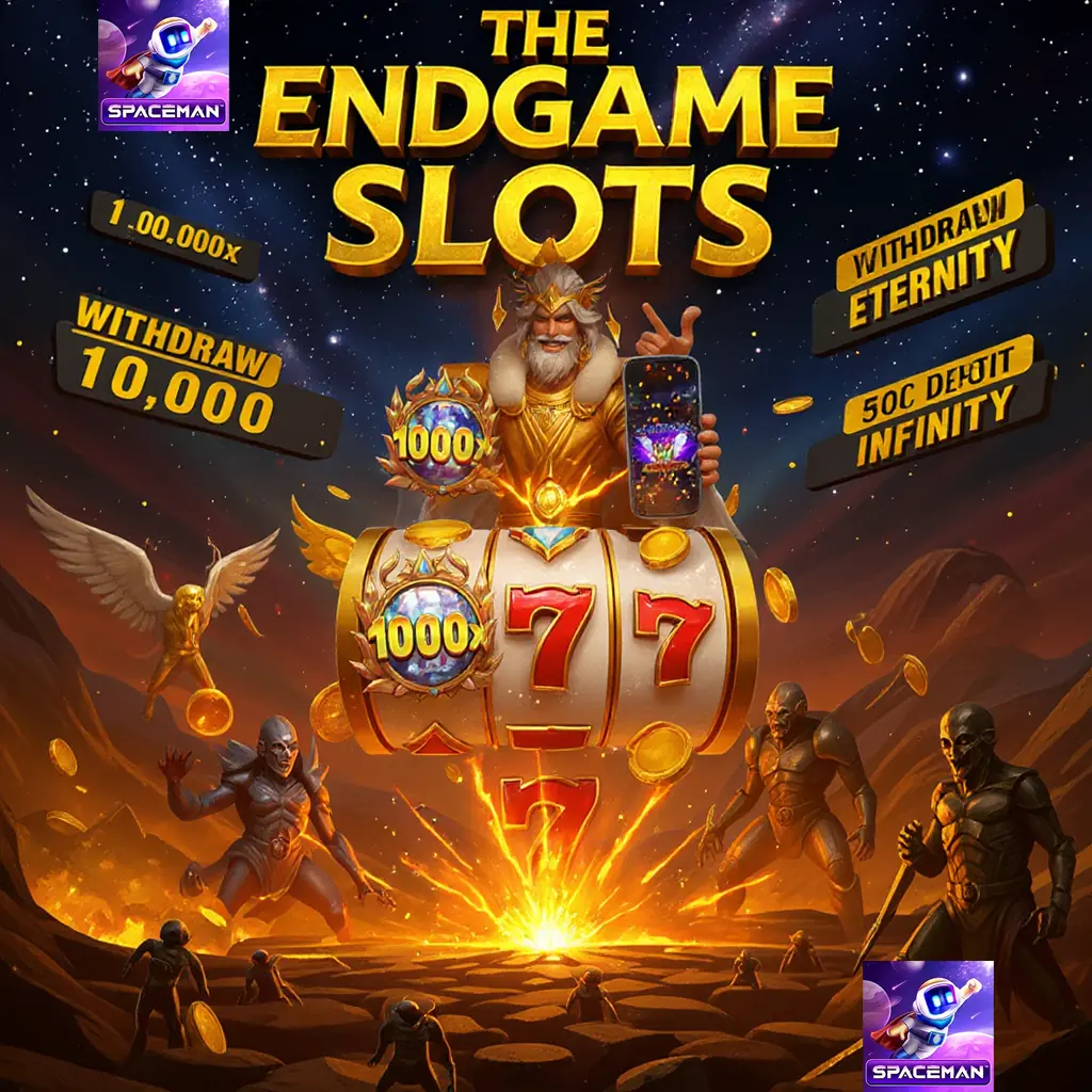 SPACEMAN Apk Slot Login Pendidikan MTS Darussalam KB image 1