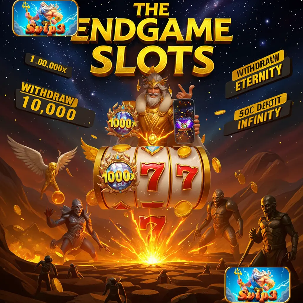 SVIP3 Apk Slot Login Pendidikan MTS Darussalam KB image 1