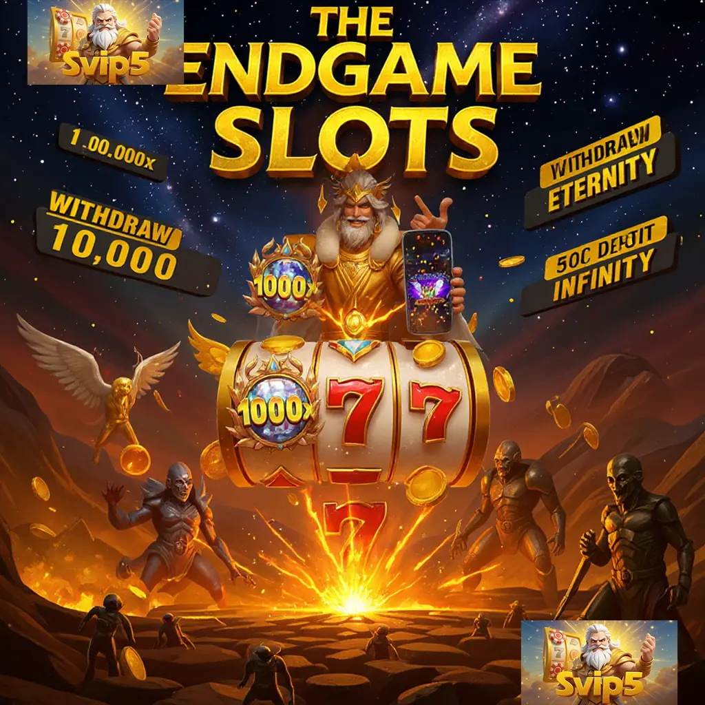 SVIP5 Apk Slot Login Pendidikan MTS Darussalam KB image 1