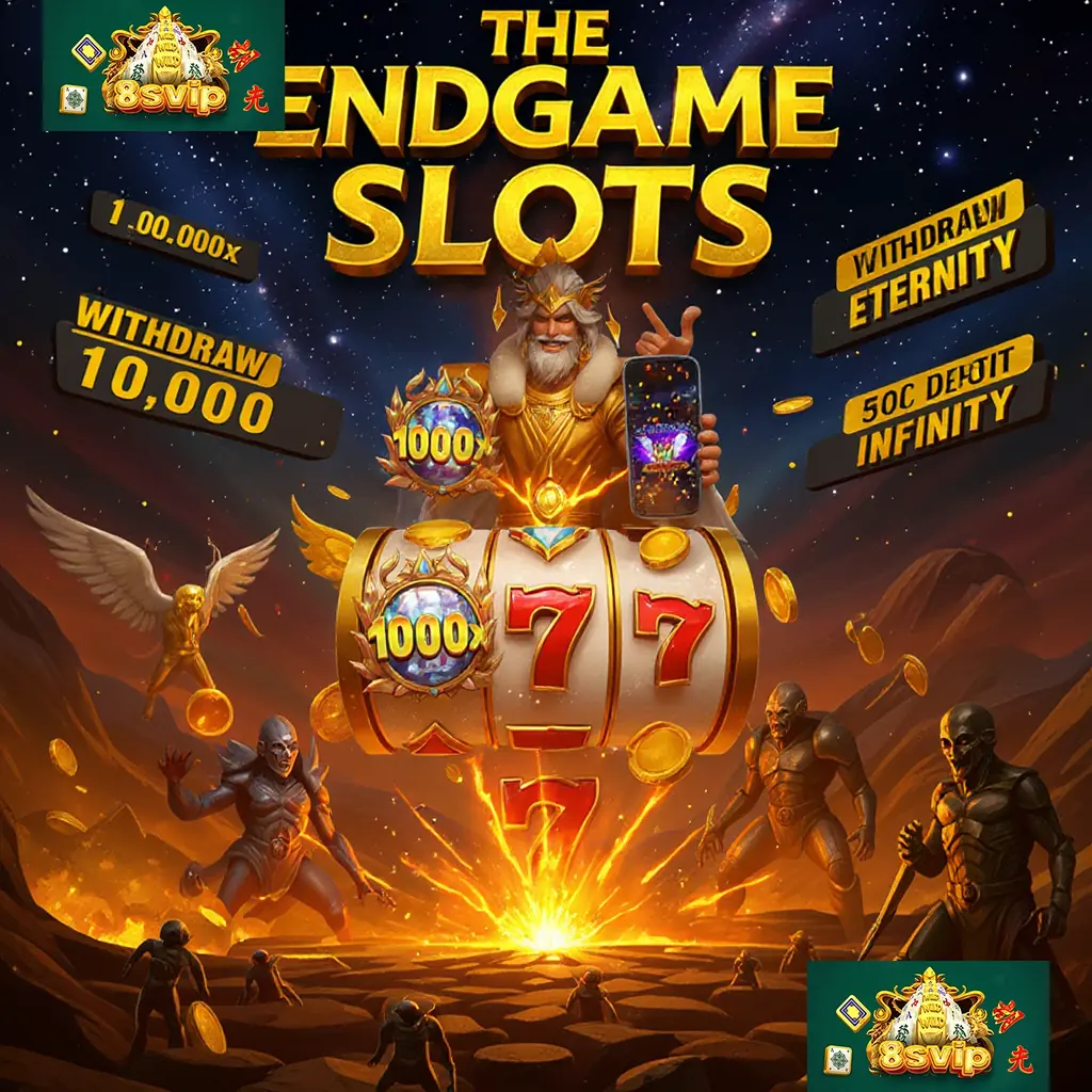 SVIP8 Apk Slot Login Pendidikan MTS Darussalam KB image 1