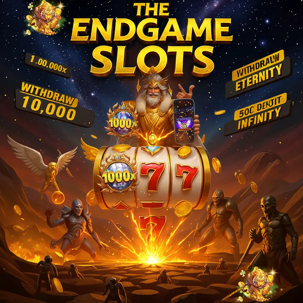 TGER123 Apk Slot Login Pendidikan MTS Darussalam KB image 1